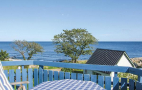 3 Bedroom Gorgeous Home In Simrishamn